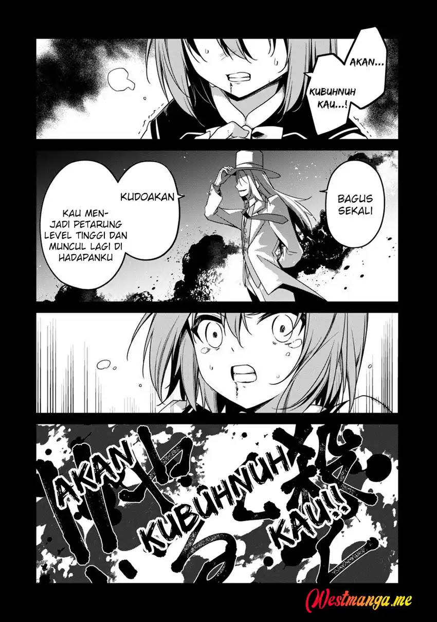 Level 1 kara Hajimaru Shoukan Musou Chapter 9 page 26