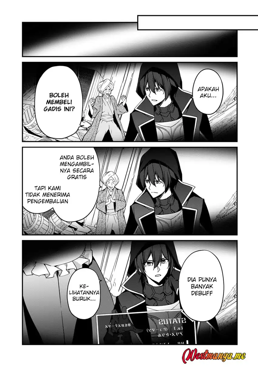 Level 1 kara Hajimaru Shoukan Musou Chapter 9 page 27