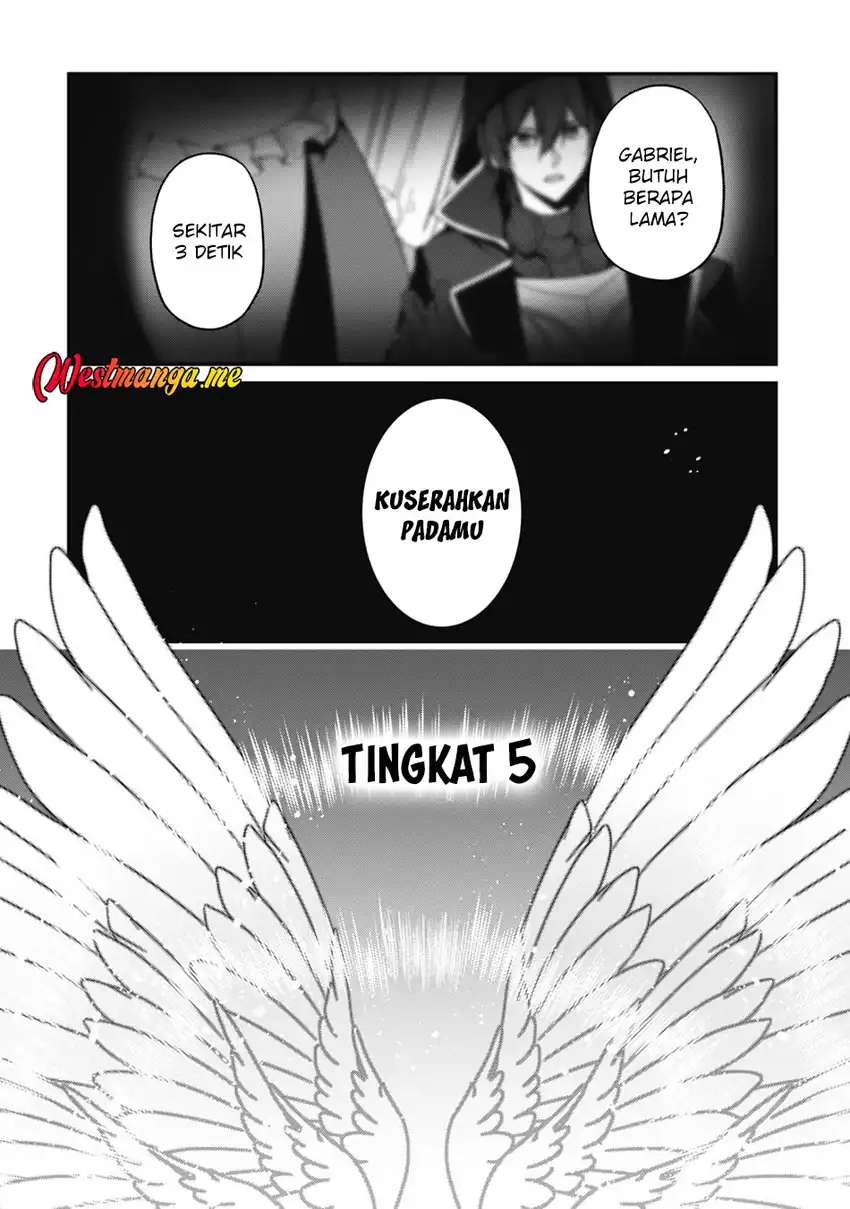 Level 1 kara Hajimaru Shoukan Musou Chapter 9 page 28