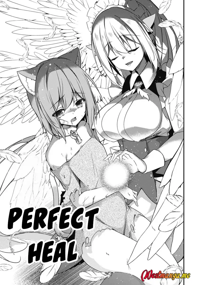 Level 1 kara Hajimaru Shoukan Musou Chapter 9 page 29