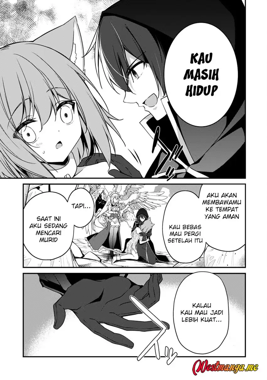 Level 1 kara Hajimaru Shoukan Musou Chapter 9 page 31
