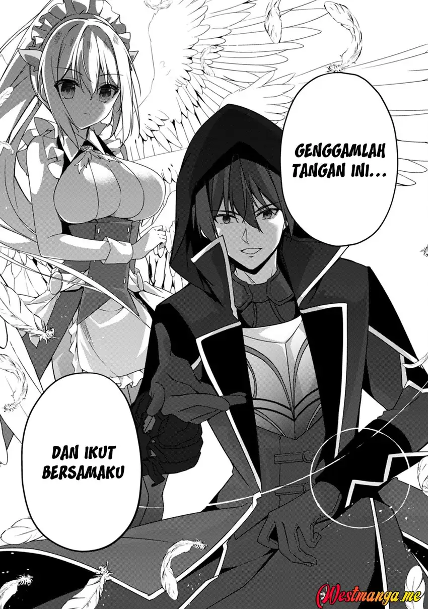 Level 1 kara Hajimaru Shoukan Musou Chapter 9 page 32