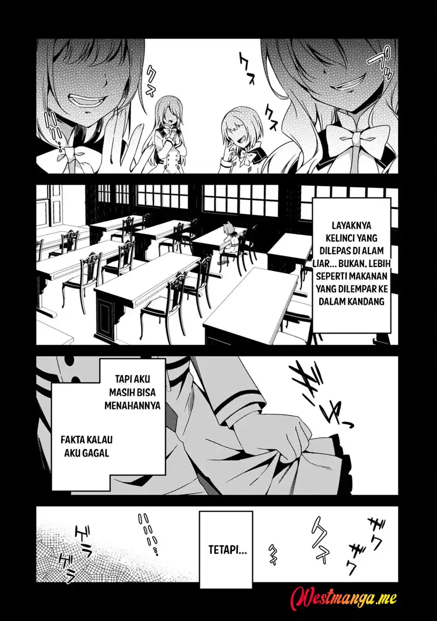 Level 1 kara Hajimaru Shoukan Musou Chapter 9 page 9