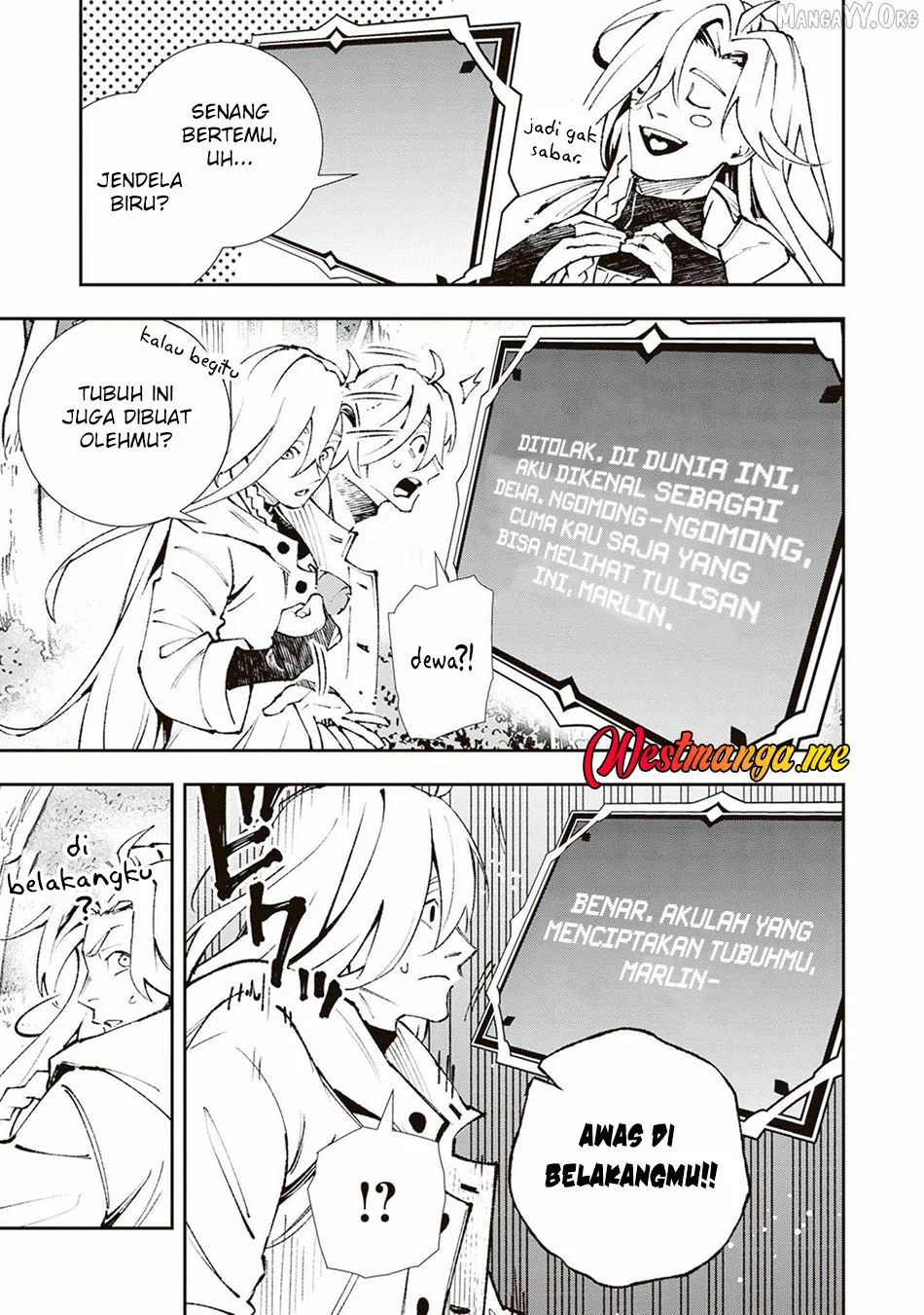Level Count Stop kara Hajimaru, Kamisama-teki Isekai Life: Saikyou Status ni Tensei Shita node Suki~ Chapter 1 page 11