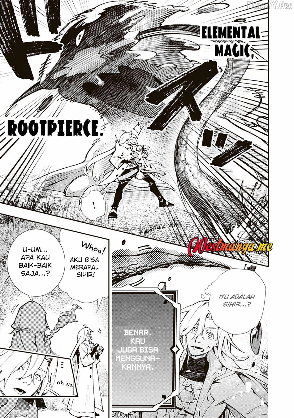 Level Count Stop kara Hajimaru, Kamisama-teki Isekai Life: Saikyou Status ni Tensei Shita node Suki~ Chapter 1 page 13