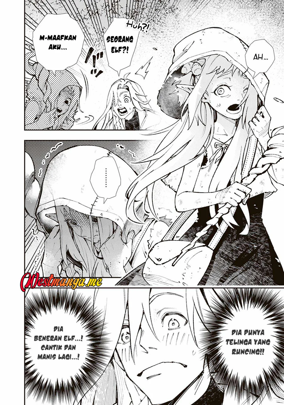 Level Count Stop kara Hajimaru, Kamisama-teki Isekai Life: Saikyou Status ni Tensei Shita node Suki~ Chapter 1 page 14