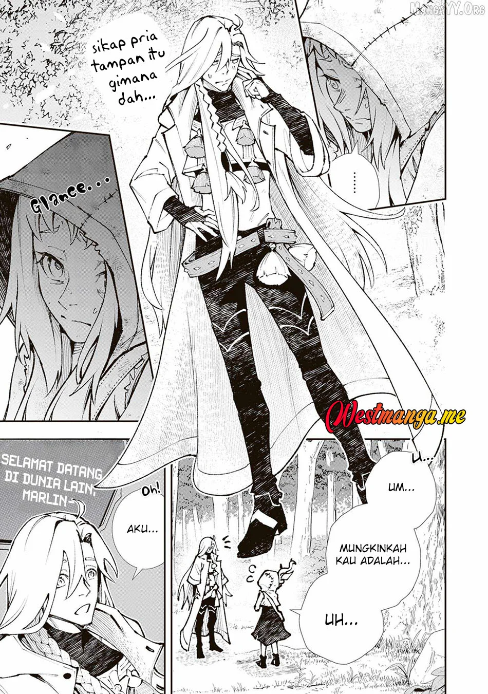Level Count Stop kara Hajimaru, Kamisama-teki Isekai Life: Saikyou Status ni Tensei Shita node Suki~ Chapter 1 page 17