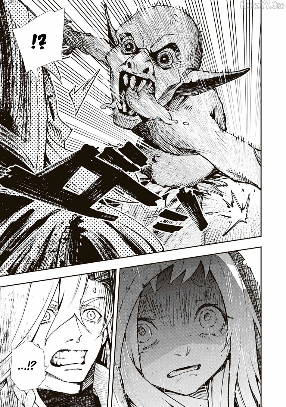 Level Count Stop kara Hajimaru, Kamisama-teki Isekai Life: Saikyou Status ni Tensei Shita node Suki~ Chapter 1 page 19