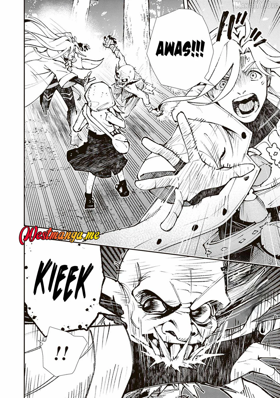 Level Count Stop kara Hajimaru, Kamisama-teki Isekai Life: Saikyou Status ni Tensei Shita node Suki~ Chapter 1 page 20