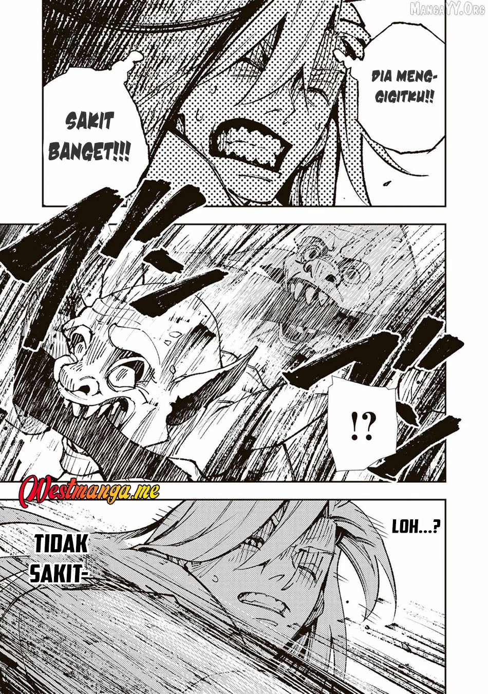 Level Count Stop kara Hajimaru, Kamisama-teki Isekai Life: Saikyou Status ni Tensei Shita node Suki~ Chapter 1 page 21