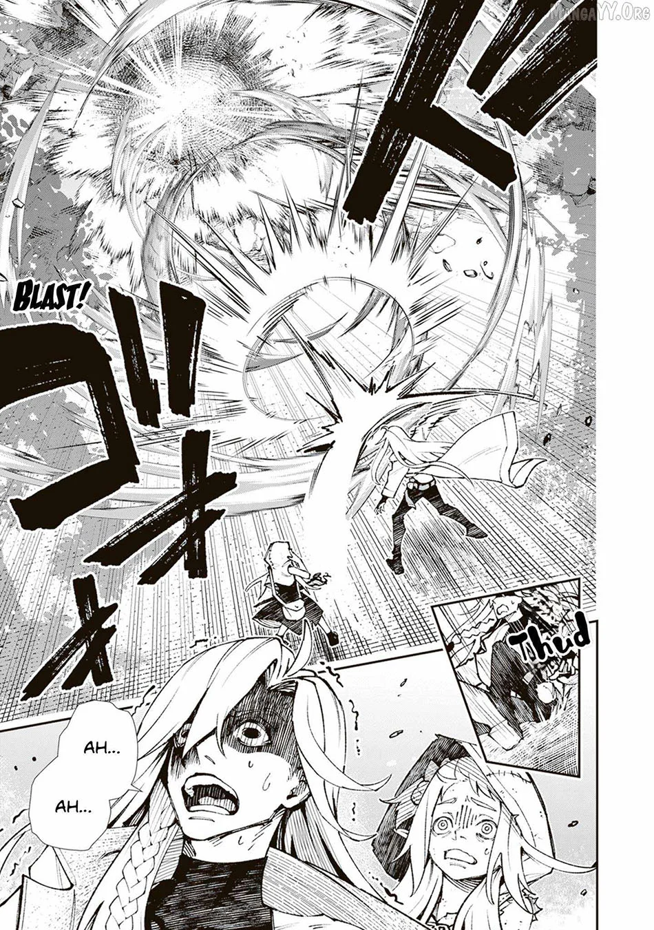 Level Count Stop kara Hajimaru, Kamisama-teki Isekai Life: Saikyou Status ni Tensei Shita node Suki~ Chapter 1 page 23