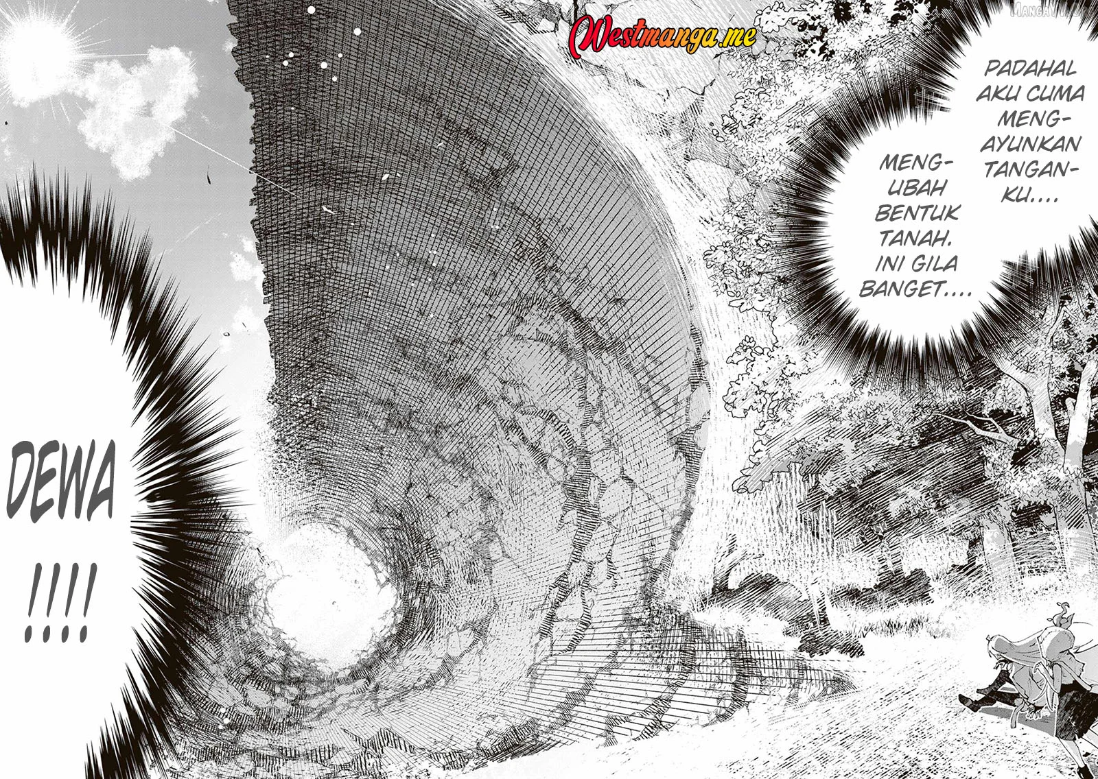 Level Count Stop kara Hajimaru, Kamisama-teki Isekai Life: Saikyou Status ni Tensei Shita node Suki~ Chapter 1 page 24