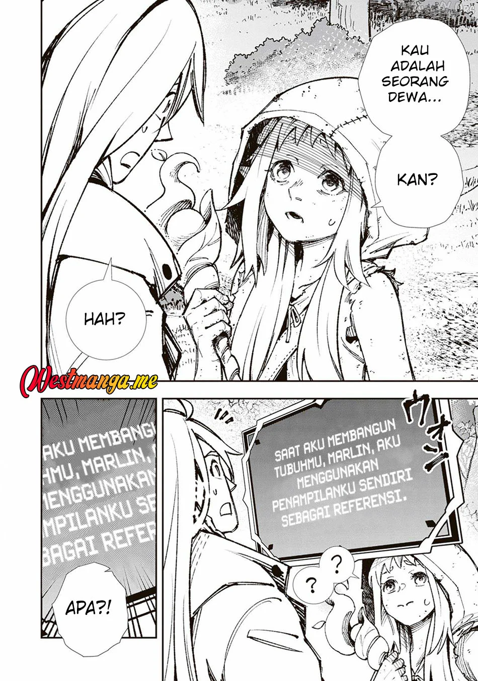 Level Count Stop kara Hajimaru, Kamisama-teki Isekai Life: Saikyou Status ni Tensei Shita node Suki~ Chapter 1 page 27