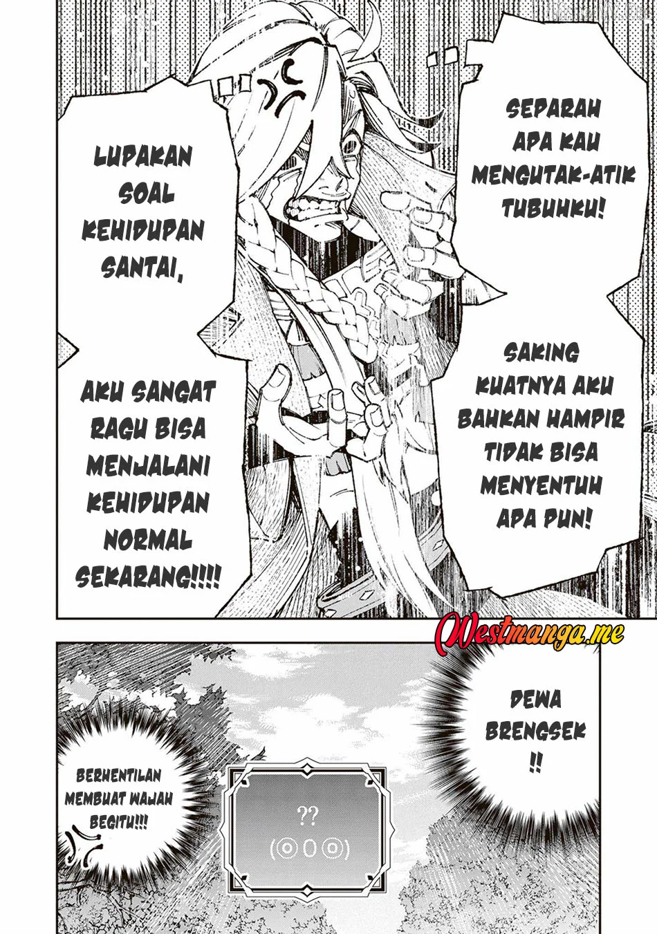 Level Count Stop kara Hajimaru, Kamisama-teki Isekai Life: Saikyou Status ni Tensei Shita node Suki~ Chapter 1 page 29