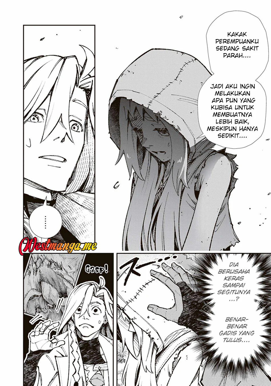 Level Count Stop kara Hajimaru, Kamisama-teki Isekai Life: Saikyou Status ni Tensei Shita node Suki~ Chapter 1 page 31