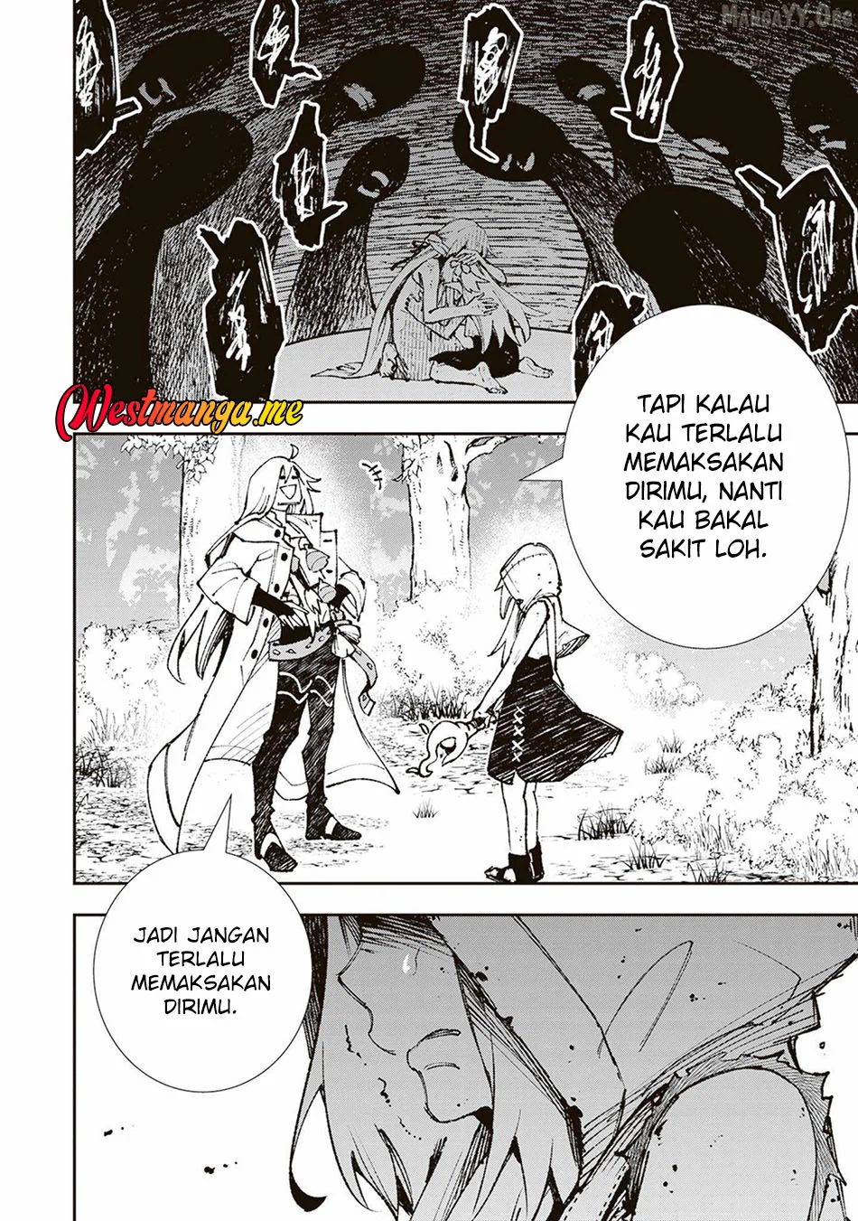 Level Count Stop kara Hajimaru, Kamisama-teki Isekai Life: Saikyou Status ni Tensei Shita node Suki~ Chapter 1 page 33