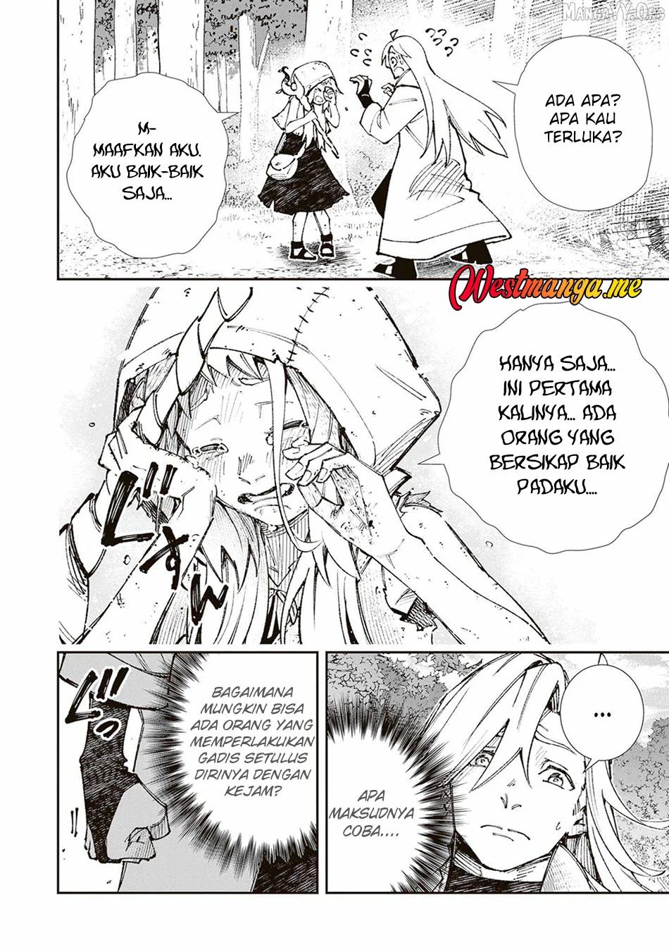 Level Count Stop kara Hajimaru, Kamisama-teki Isekai Life: Saikyou Status ni Tensei Shita node Suki~ Chapter 1 page 35