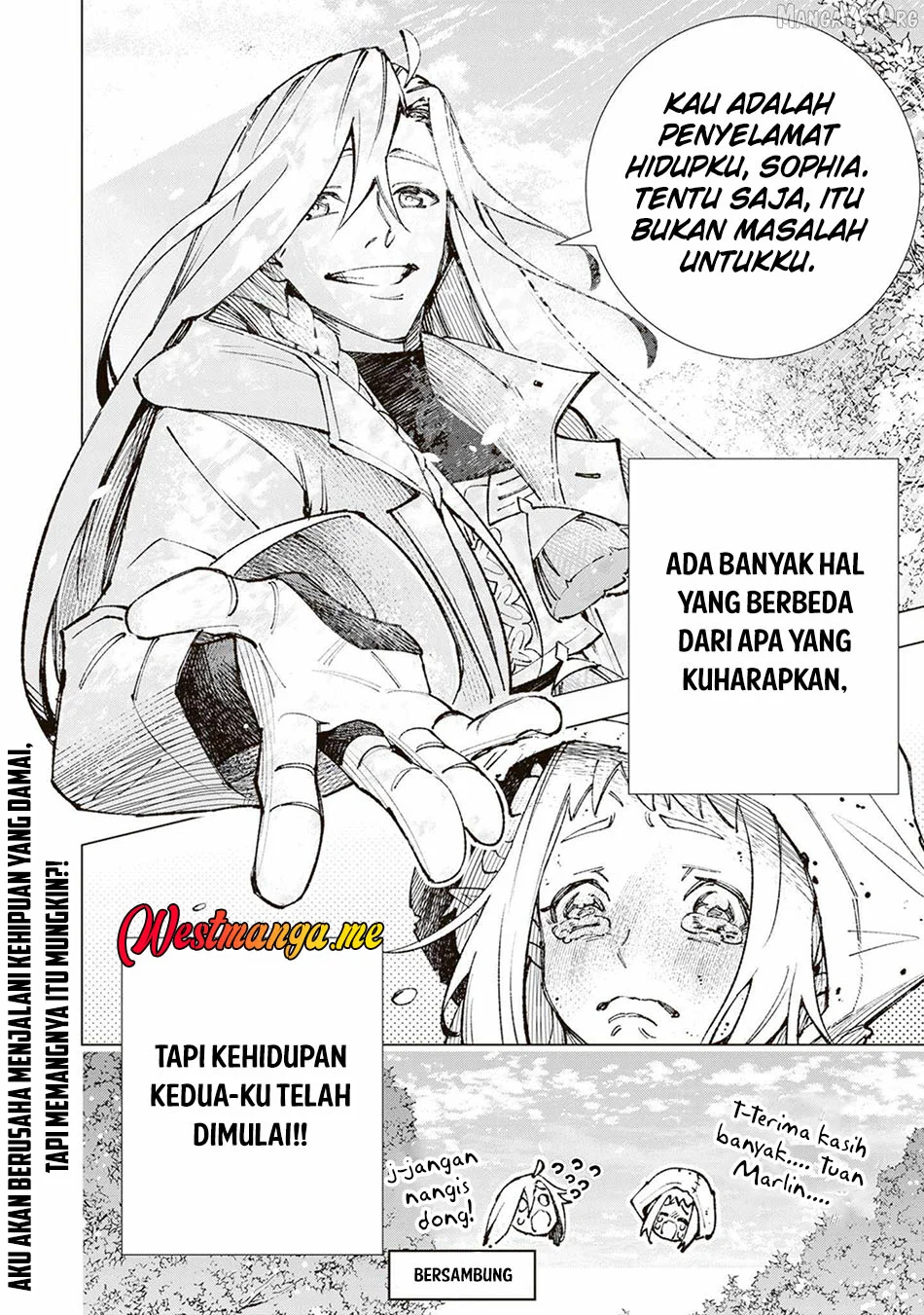 Level Count Stop kara Hajimaru, Kamisama-teki Isekai Life: Saikyou Status ni Tensei Shita node Suki~ Chapter 1 page 37