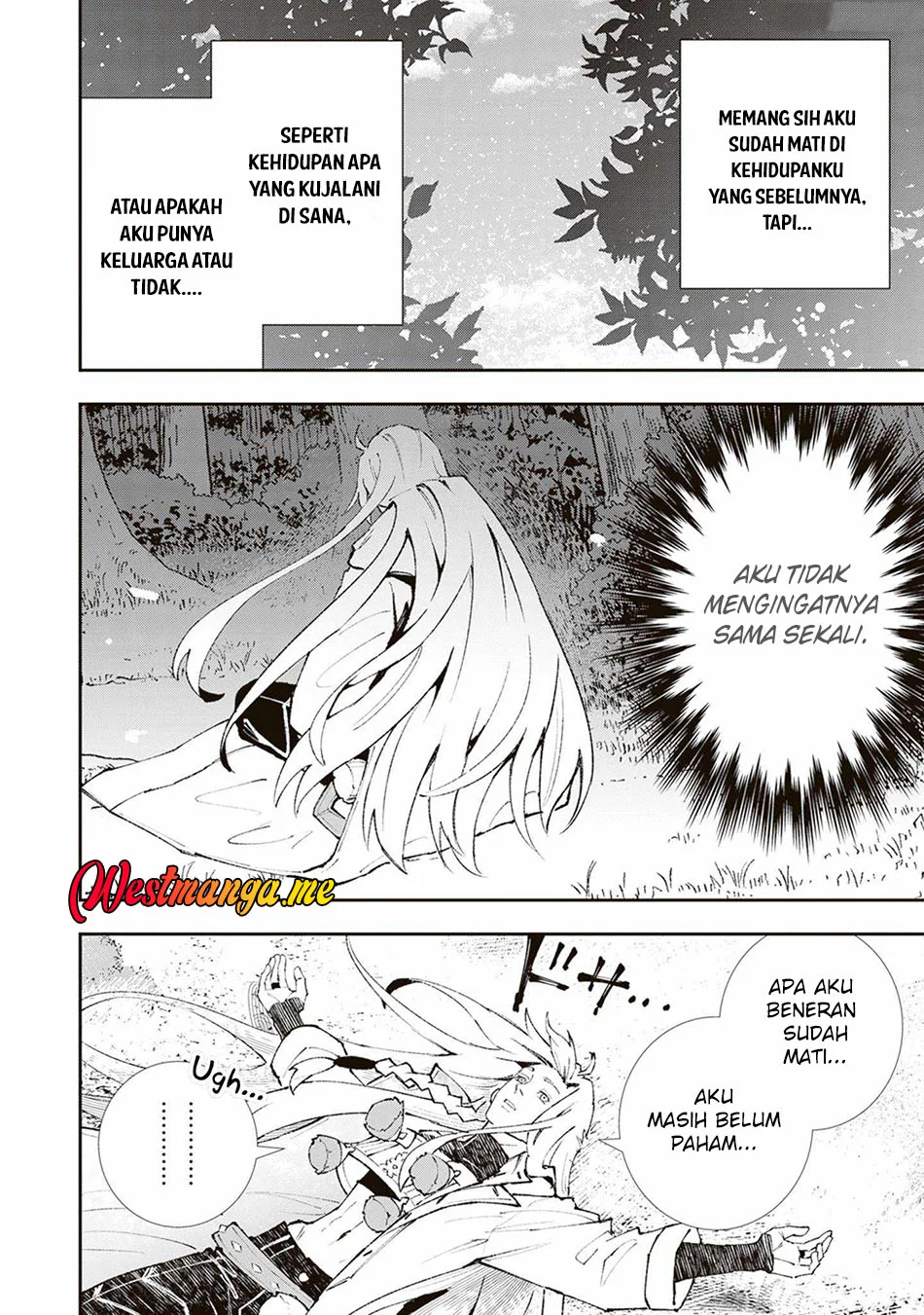 Level Count Stop kara Hajimaru, Kamisama-teki Isekai Life: Saikyou Status ni Tensei Shita node Suki~ Chapter 1 page 6