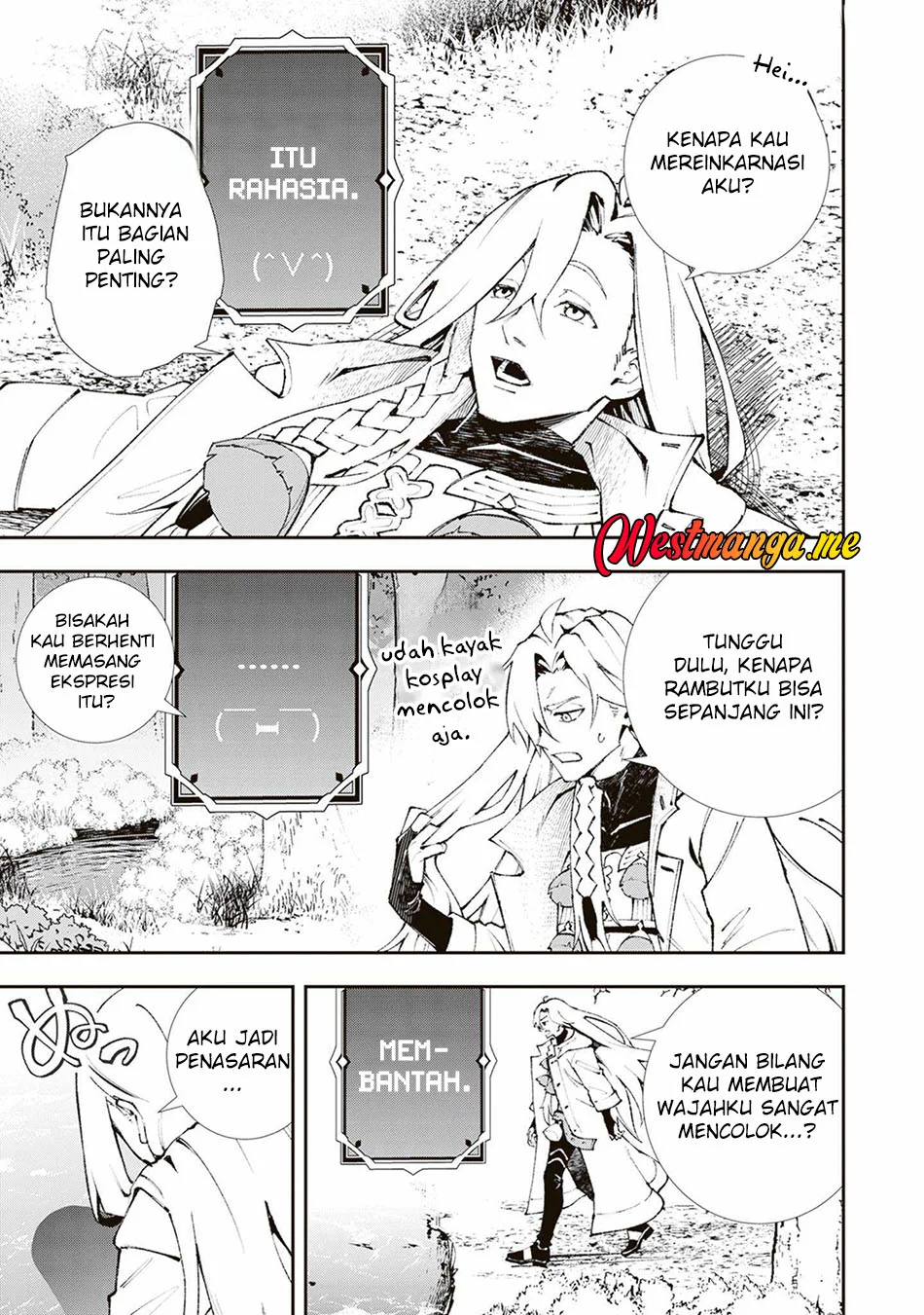 Level Count Stop kara Hajimaru, Kamisama-teki Isekai Life: Saikyou Status ni Tensei Shita node Suki~ Chapter 1 page 7