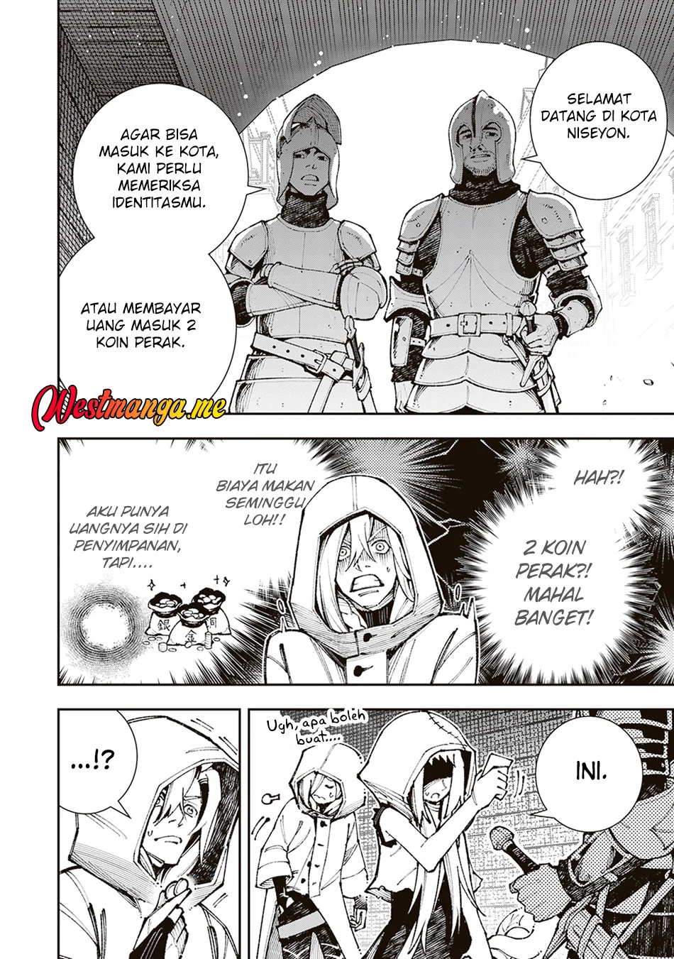 Level Count Stop kara Hajimaru, Kamisama-teki Isekai Life: Saikyou Status ni Tensei Shita node Suki~ Chapter 2 page 11