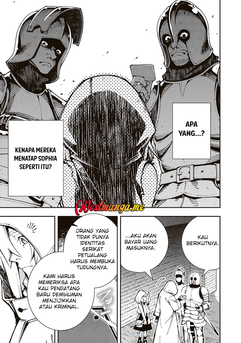 Level Count Stop kara Hajimaru, Kamisama-teki Isekai Life: Saikyou Status ni Tensei Shita node Suki~ Chapter 2 page 12