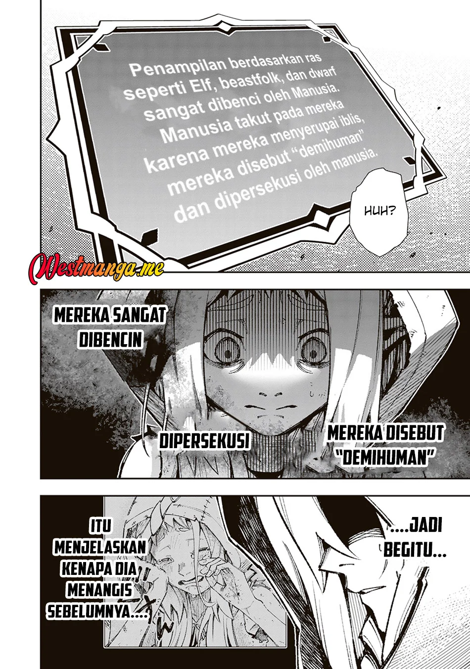 Level Count Stop kara Hajimaru, Kamisama-teki Isekai Life: Saikyou Status ni Tensei Shita node Suki~ Chapter 2 page 13