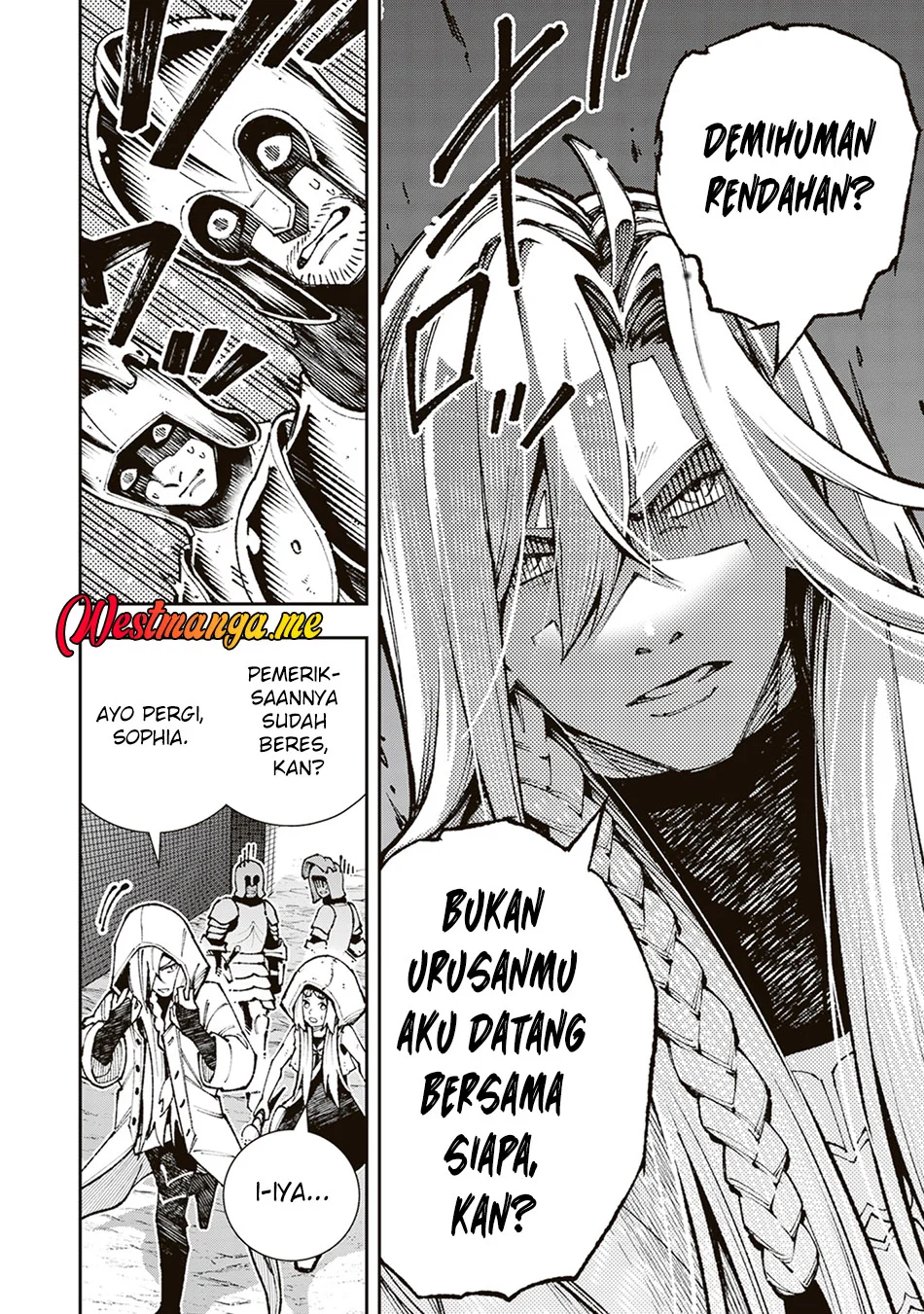 Level Count Stop kara Hajimaru, Kamisama-teki Isekai Life: Saikyou Status ni Tensei Shita node Suki~ Chapter 2 page 15