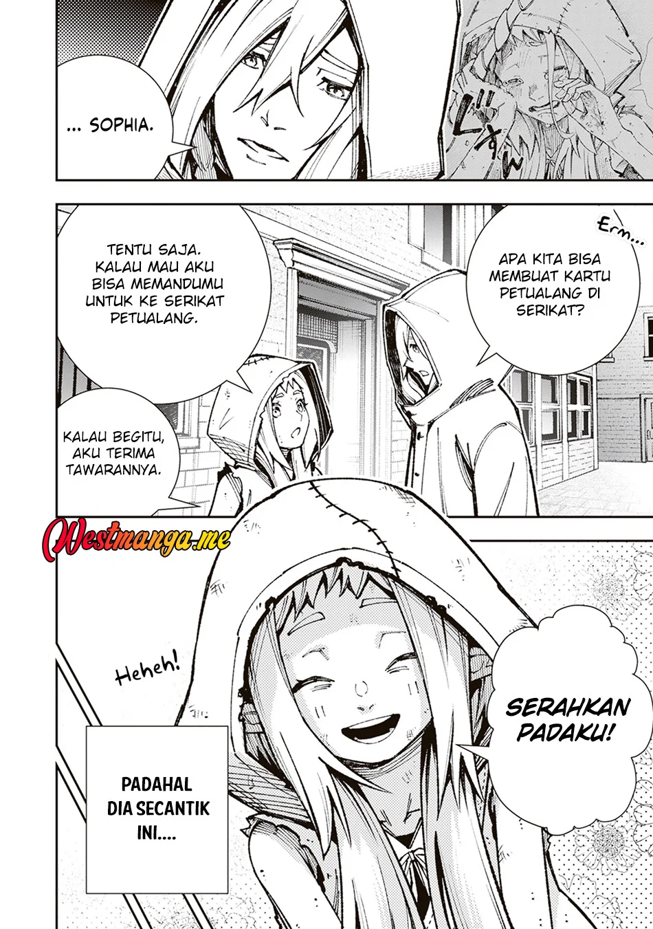 Level Count Stop kara Hajimaru, Kamisama-teki Isekai Life: Saikyou Status ni Tensei Shita node Suki~ Chapter 2 page 17