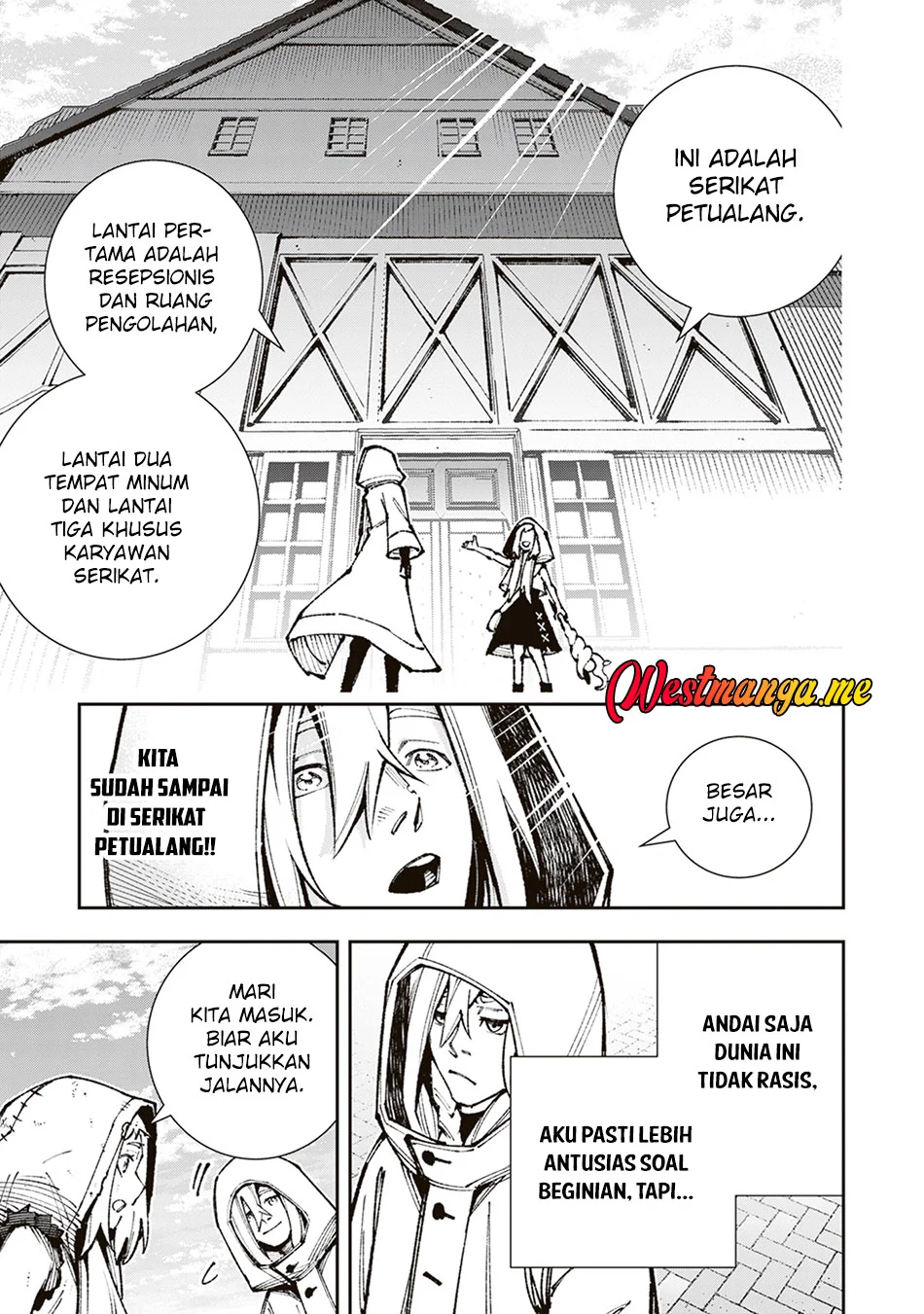 Level Count Stop kara Hajimaru, Kamisama-teki Isekai Life: Saikyou Status ni Tensei Shita node Suki~ Chapter 2 page 18