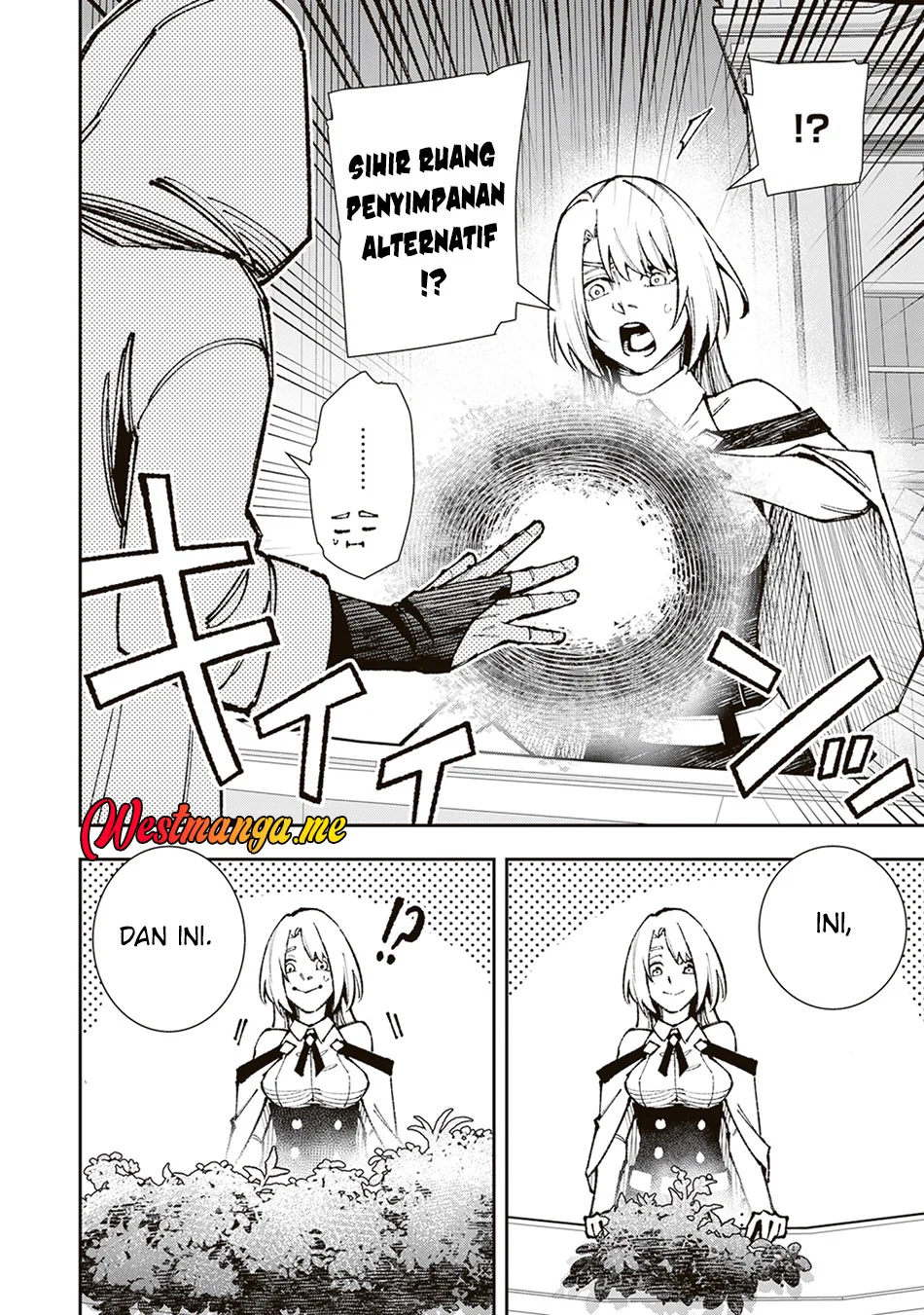 Level Count Stop kara Hajimaru, Kamisama-teki Isekai Life: Saikyou Status ni Tensei Shita node Suki~ Chapter 2 page 21