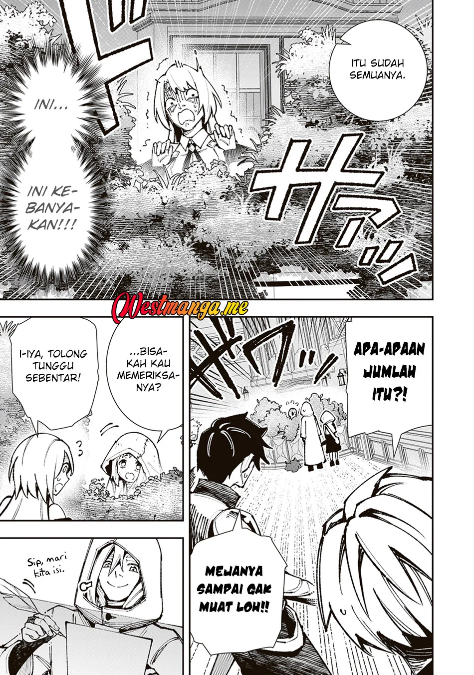 Level Count Stop kara Hajimaru, Kamisama-teki Isekai Life: Saikyou Status ni Tensei Shita node Suki~ Chapter 2 page 22