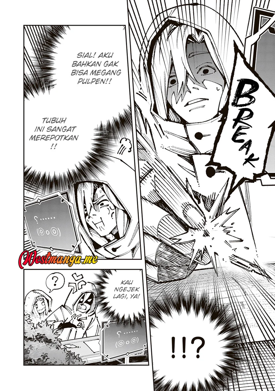 Level Count Stop kara Hajimaru, Kamisama-teki Isekai Life: Saikyou Status ni Tensei Shita node Suki~ Chapter 2 page 23
