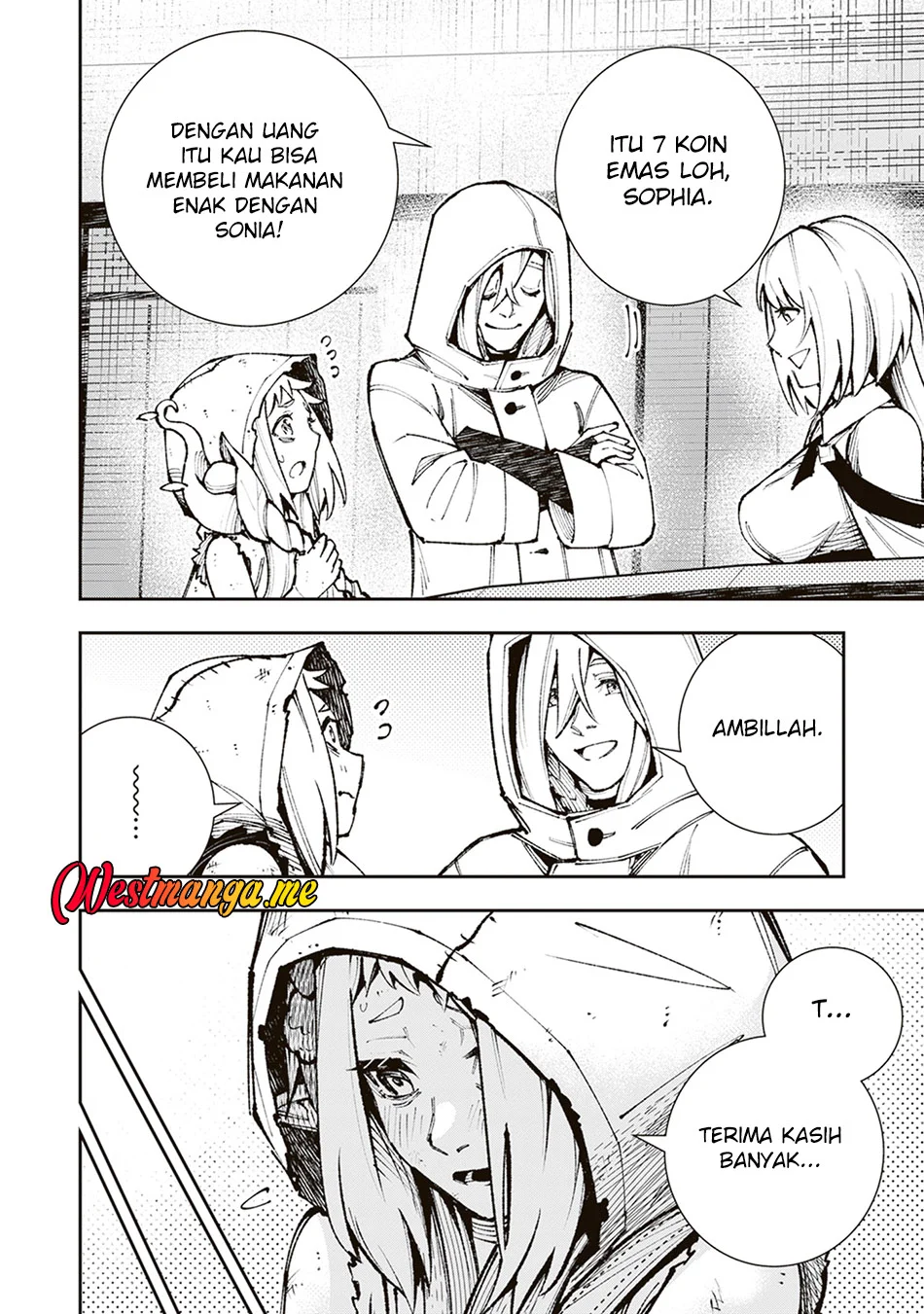 Level Count Stop kara Hajimaru, Kamisama-teki Isekai Life: Saikyou Status ni Tensei Shita node Suki~ Chapter 2 page 25