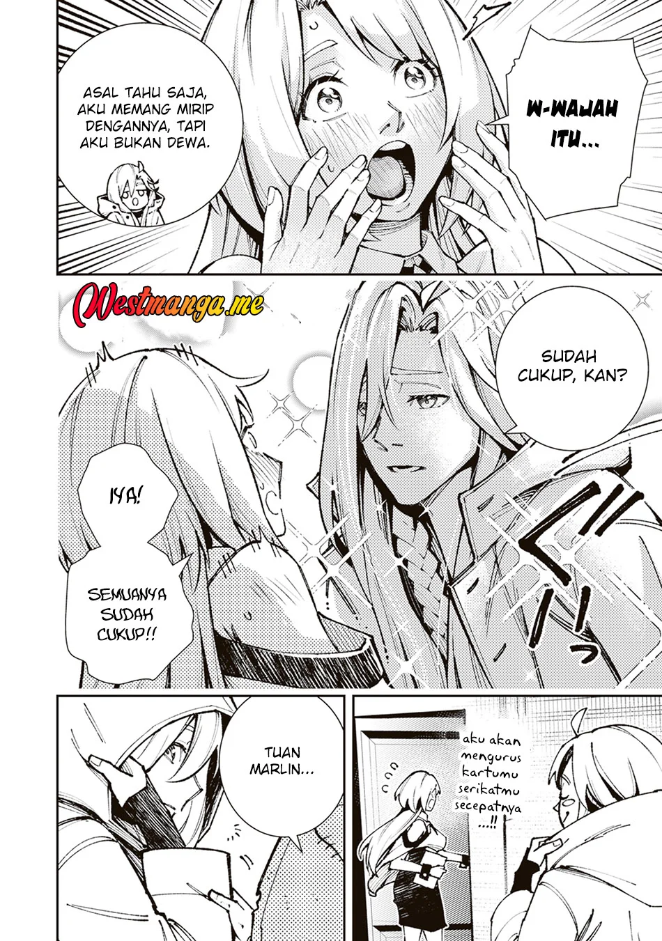 Level Count Stop kara Hajimaru, Kamisama-teki Isekai Life: Saikyou Status ni Tensei Shita node Suki~ Chapter 2 page 27