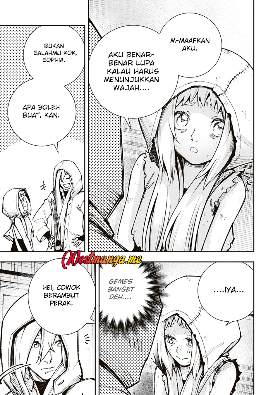 Level Count Stop kara Hajimaru, Kamisama-teki Isekai Life: Saikyou Status ni Tensei Shita node Suki~ Chapter 2 page 28