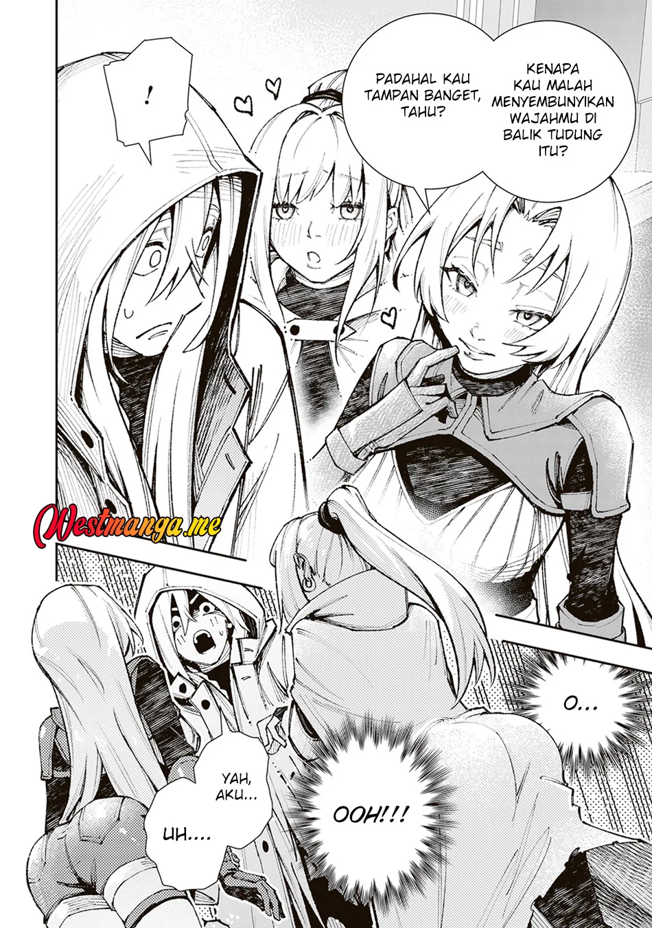 Level Count Stop kara Hajimaru, Kamisama-teki Isekai Life: Saikyou Status ni Tensei Shita node Suki~ Chapter 2 page 29