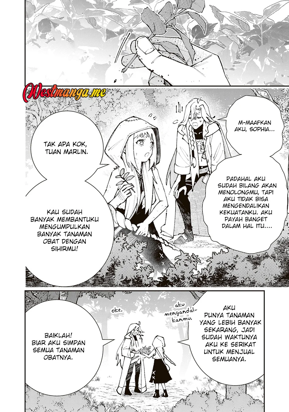 Level Count Stop kara Hajimaru, Kamisama-teki Isekai Life: Saikyou Status ni Tensei Shita node Suki~ Chapter 2 page 3