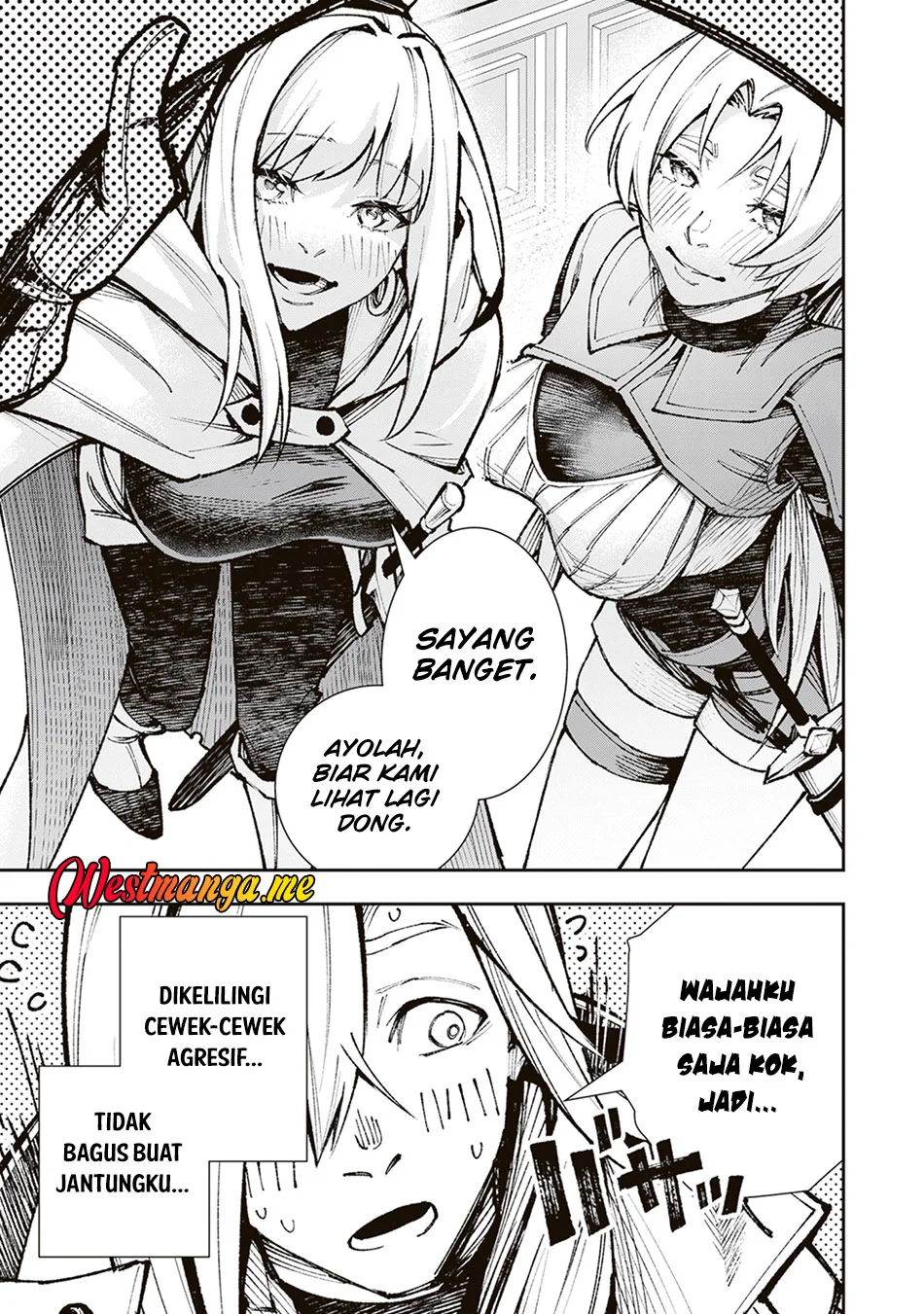 Level Count Stop kara Hajimaru, Kamisama-teki Isekai Life: Saikyou Status ni Tensei Shita node Suki~ Chapter 2 page 30