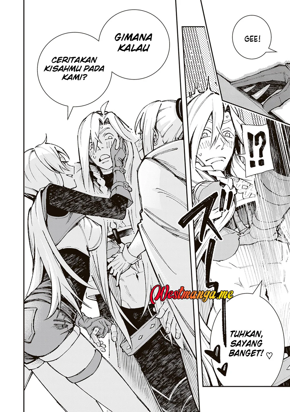 Level Count Stop kara Hajimaru, Kamisama-teki Isekai Life: Saikyou Status ni Tensei Shita node Suki~ Chapter 2 page 31