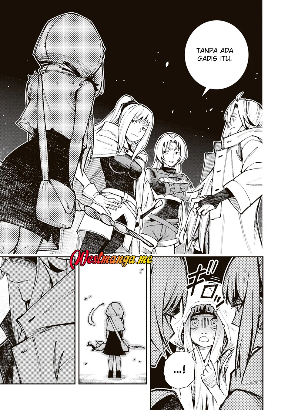 Level Count Stop kara Hajimaru, Kamisama-teki Isekai Life: Saikyou Status ni Tensei Shita node Suki~ Chapter 2 page 32