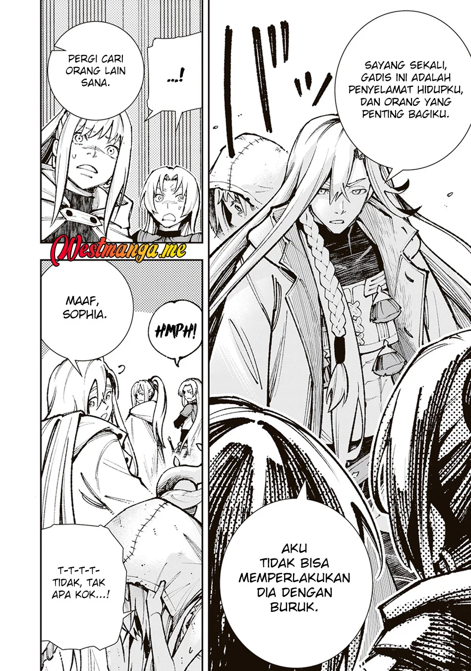 Level Count Stop kara Hajimaru, Kamisama-teki Isekai Life: Saikyou Status ni Tensei Shita node Suki~ Chapter 2 page 33