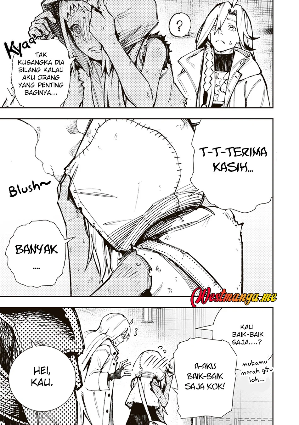 Level Count Stop kara Hajimaru, Kamisama-teki Isekai Life: Saikyou Status ni Tensei Shita node Suki~ Chapter 2 page 34