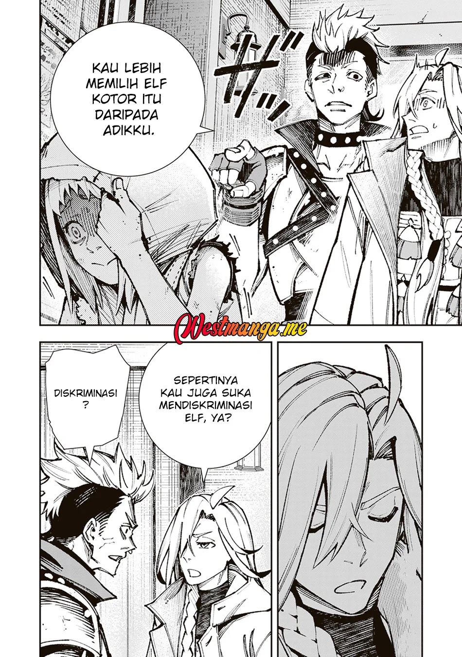 Level Count Stop kara Hajimaru, Kamisama-teki Isekai Life: Saikyou Status ni Tensei Shita node Suki~ Chapter 2 page 35