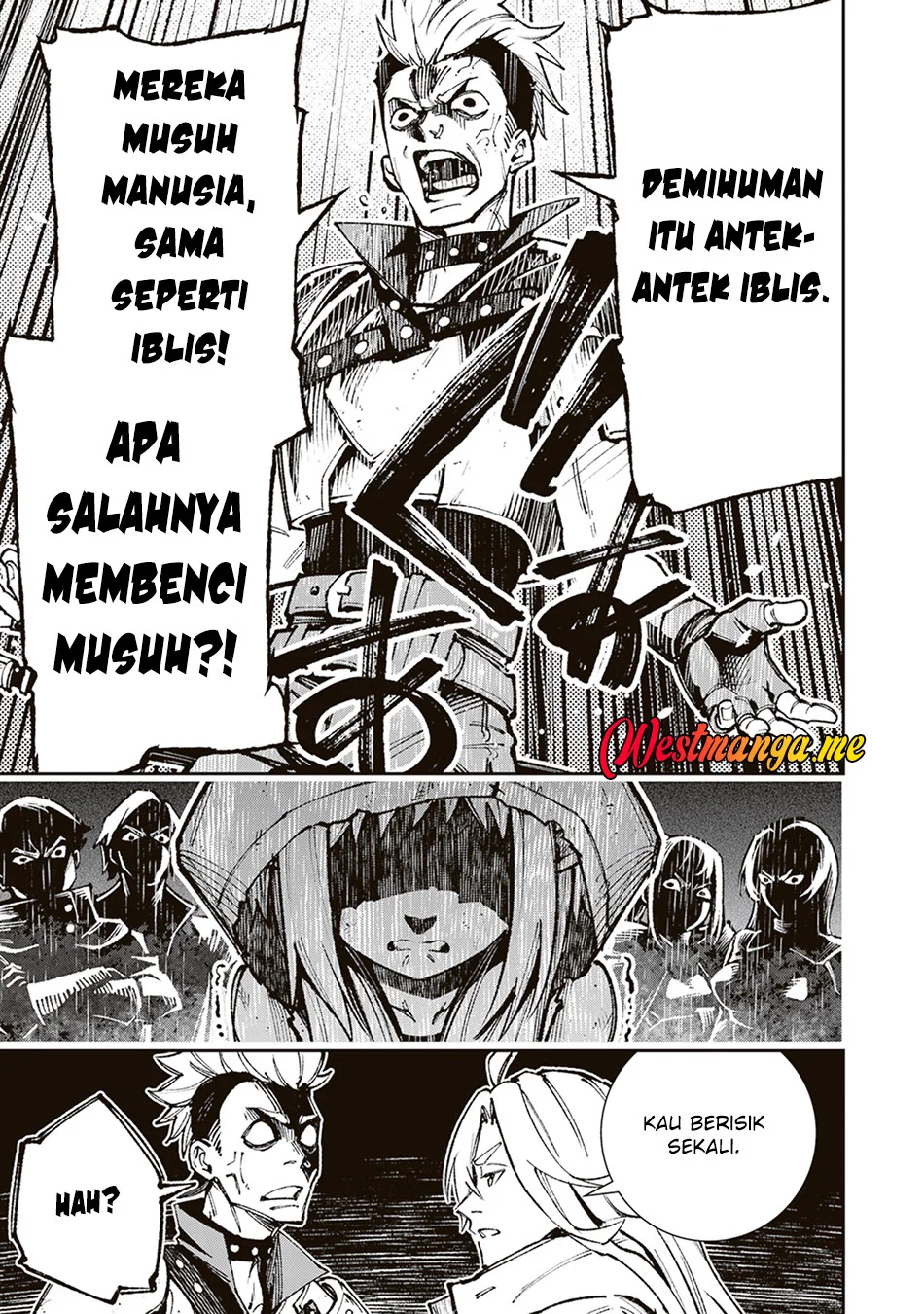 Level Count Stop kara Hajimaru, Kamisama-teki Isekai Life: Saikyou Status ni Tensei Shita node Suki~ Chapter 2 page 36