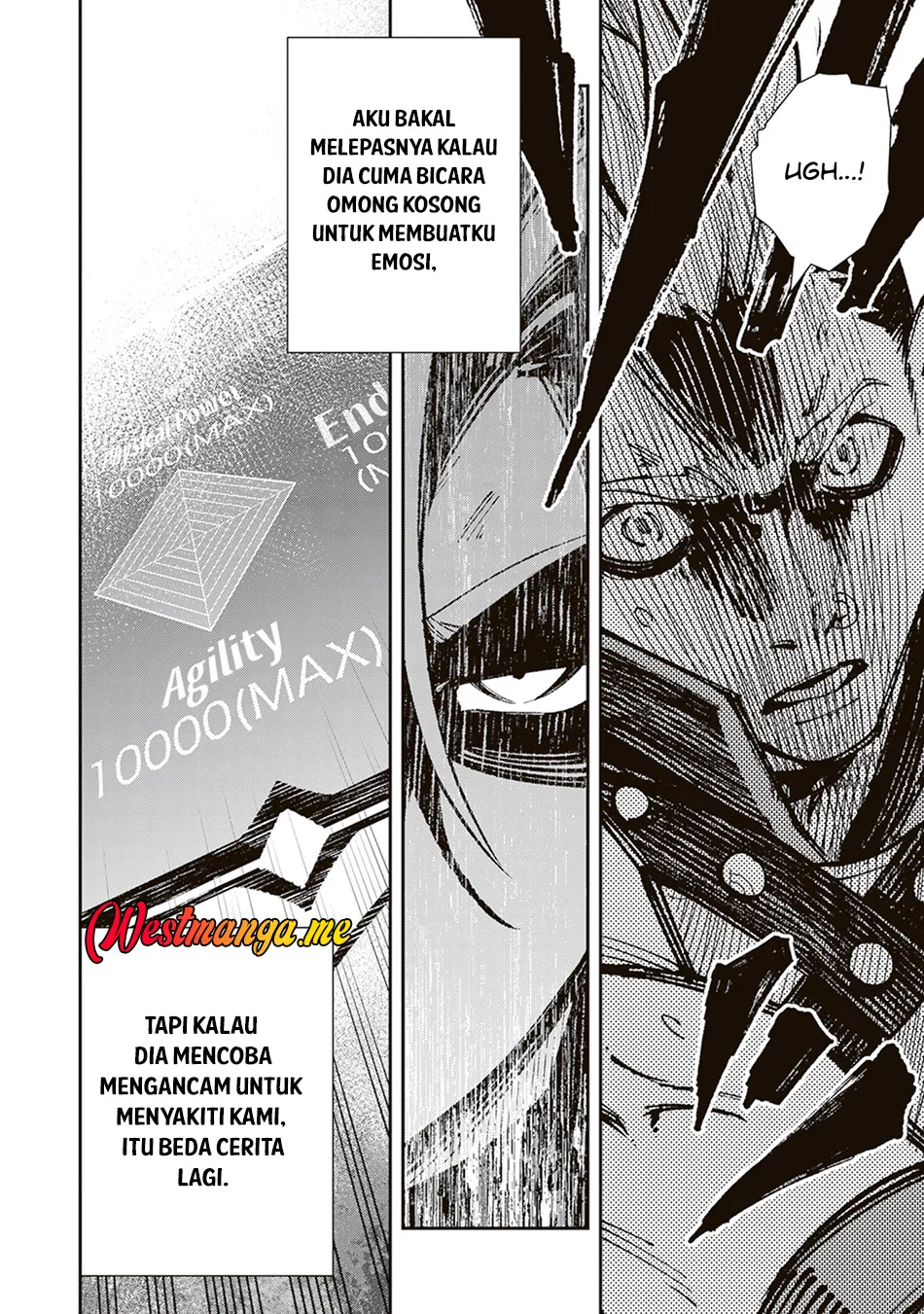 Level Count Stop kara Hajimaru, Kamisama-teki Isekai Life: Saikyou Status ni Tensei Shita node Suki~ Chapter 2 page 39