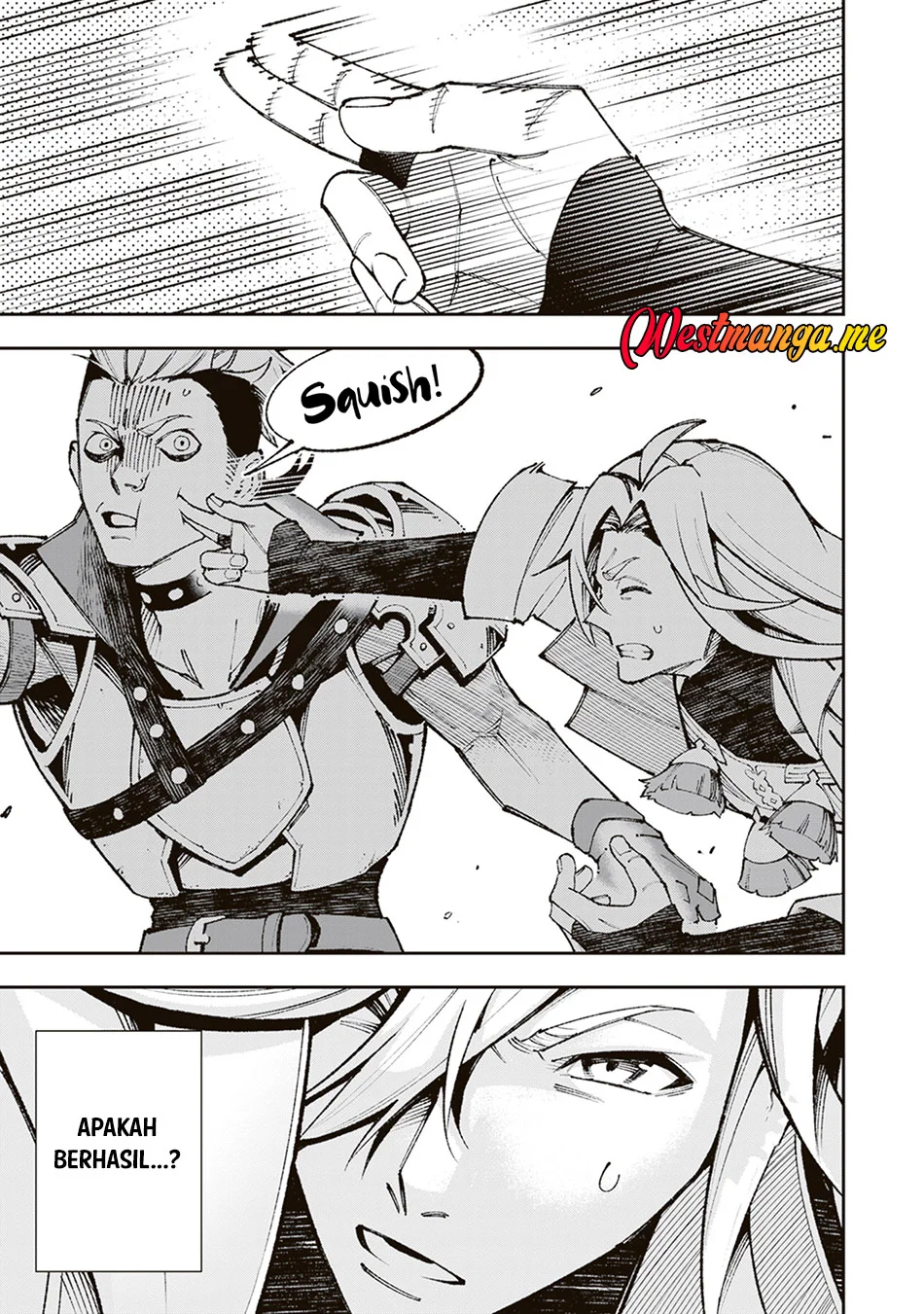 Level Count Stop kara Hajimaru, Kamisama-teki Isekai Life: Saikyou Status ni Tensei Shita node Suki~ Chapter 2 page 43