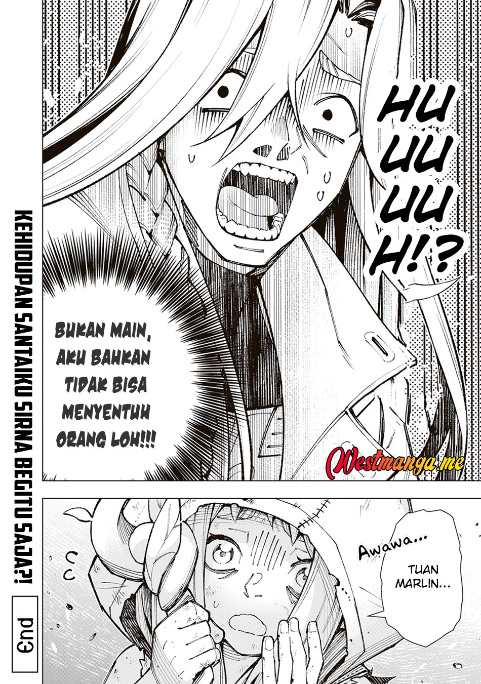 Level Count Stop kara Hajimaru, Kamisama-teki Isekai Life: Saikyou Status ni Tensei Shita node Suki~ Chapter 2 page 45