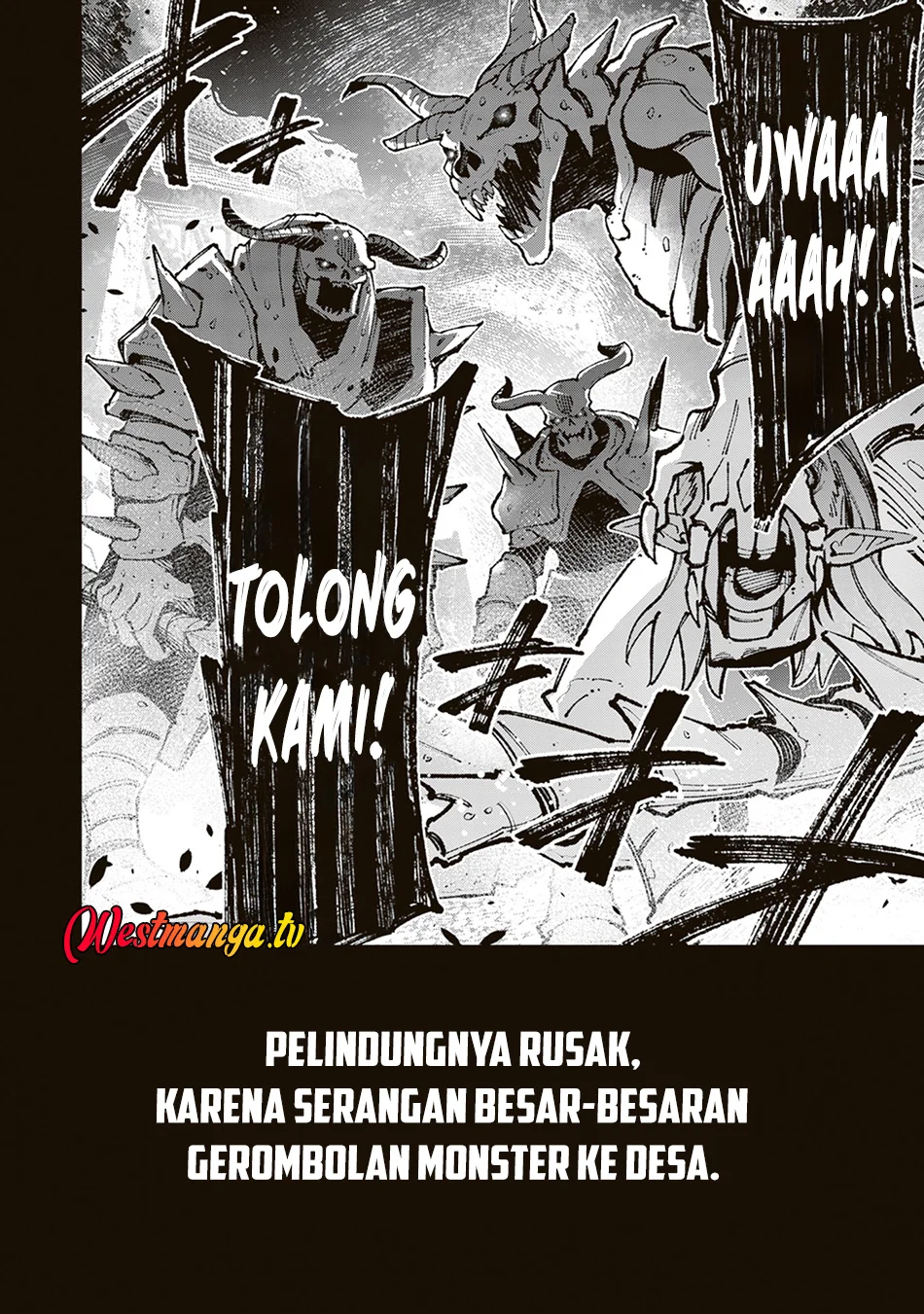 Level Count Stop kara Hajimaru, Kamisama-teki Isekai Life: Saikyou Status ni Tensei Shita node Suki~ Chapter 3 page 11