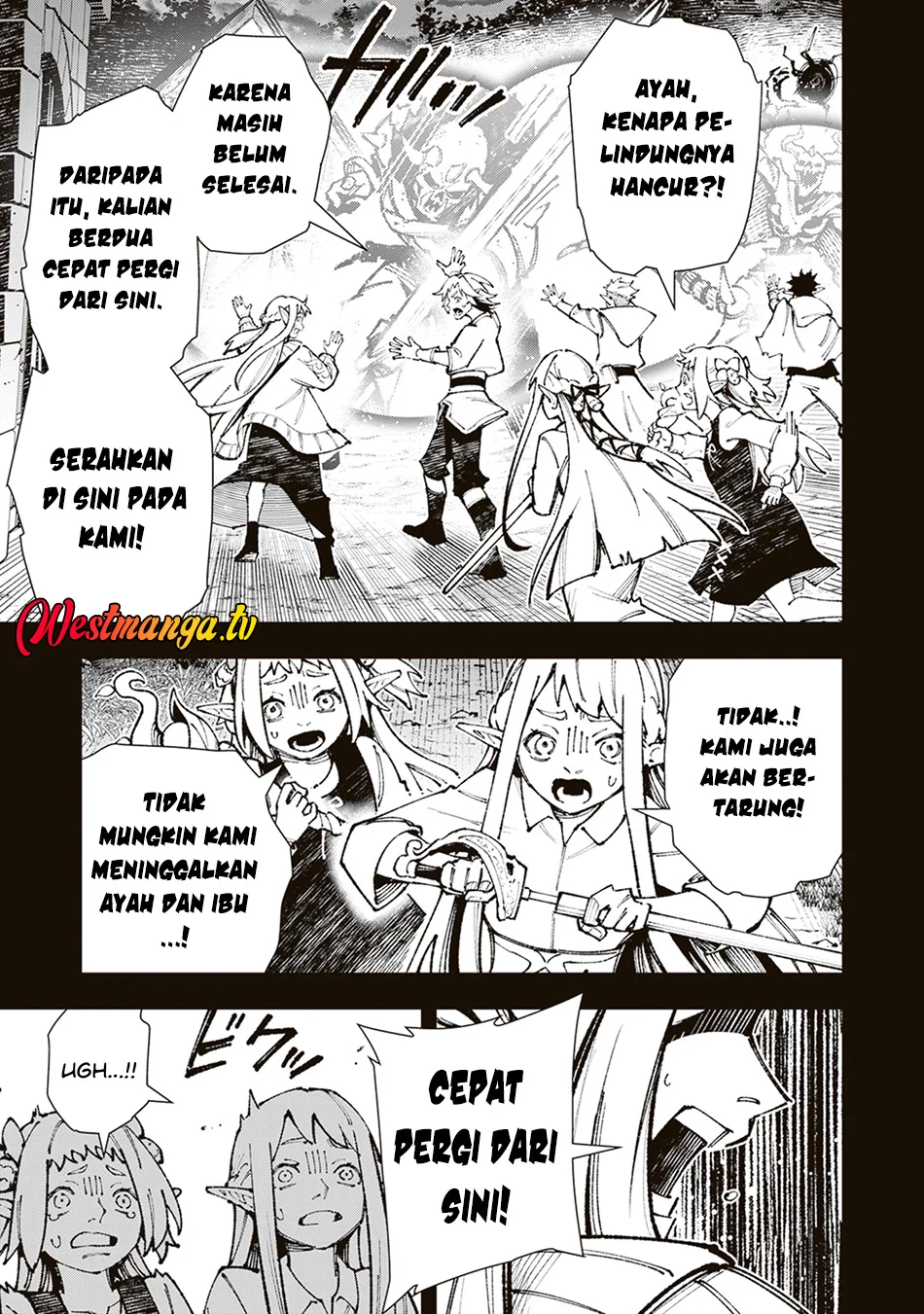 Level Count Stop kara Hajimaru, Kamisama-teki Isekai Life: Saikyou Status ni Tensei Shita node Suki~ Chapter 3 page 12